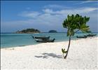 Sunlight Beach / Thailand, Koh Lipe